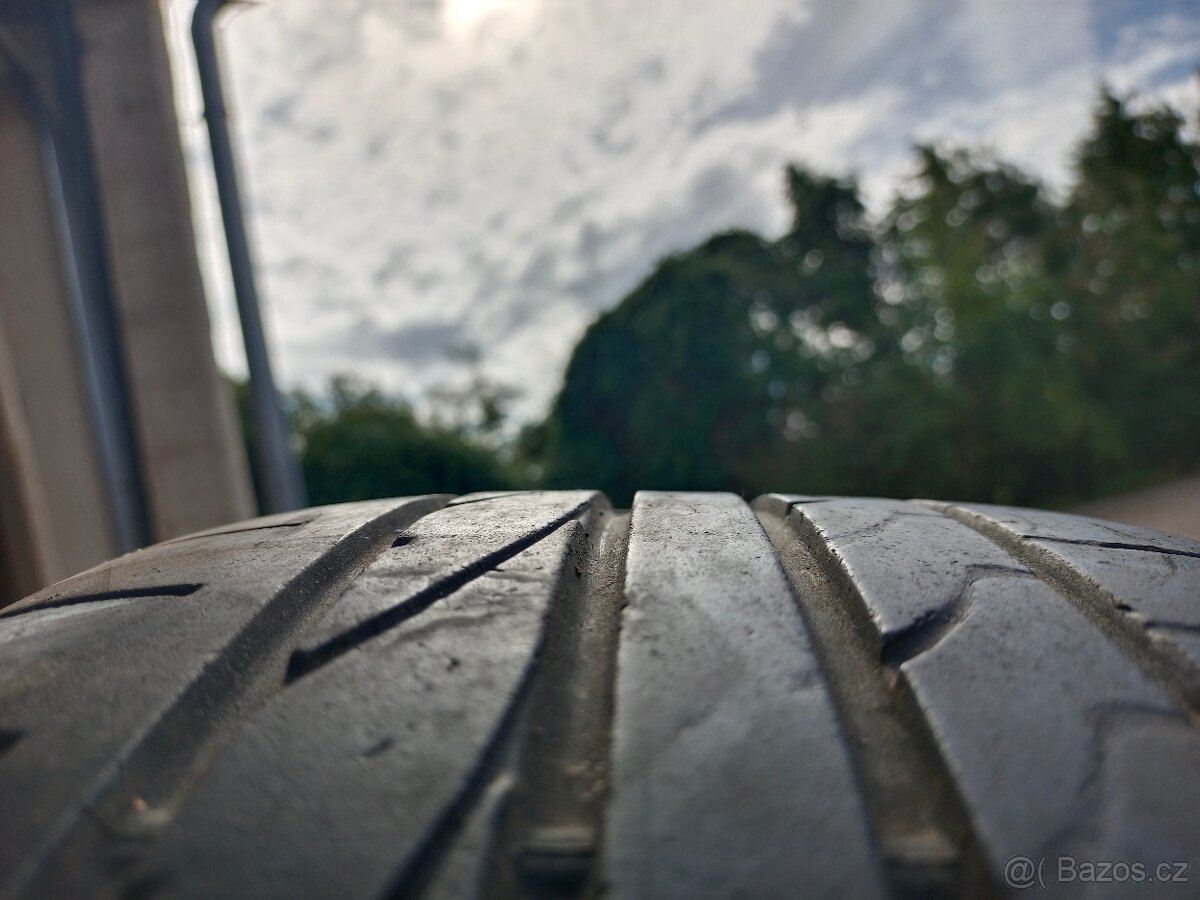 ALU R17 Opel 4x100 - 5