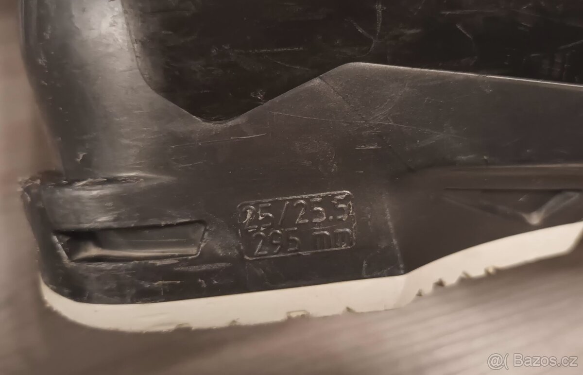 Boty na lyže Nordica 25,5 cm - 5