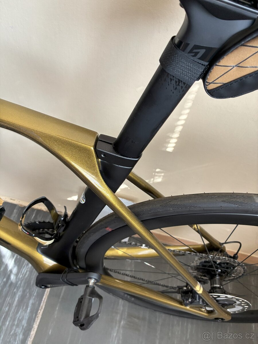 Prodám silniční kolo LAPIERRE AIRCODE DRS 6.0 - 5