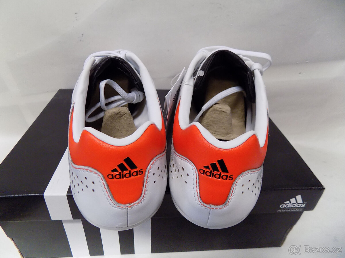 Profi kopačky adidas adipure 11 PRO XTRX SG (UK 8 +8,5) NOVÉ - 5