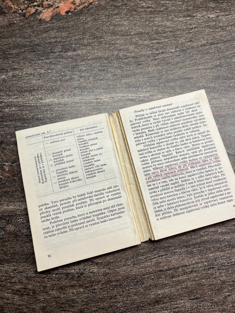 Kniha babetta Eduard Ďurkovič - 5