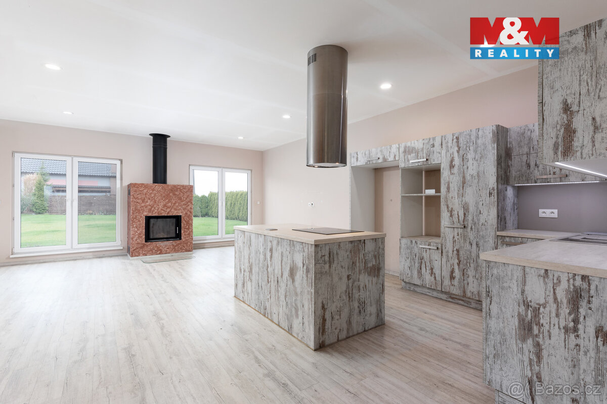 Prodej rodinného domu, 102 m², Šenov, ul. Václavovická - 5