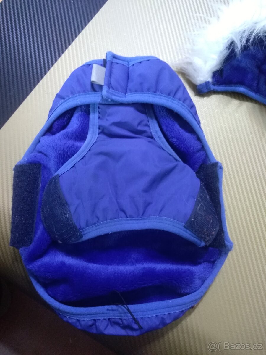 Oblečky pro malé psy - 5