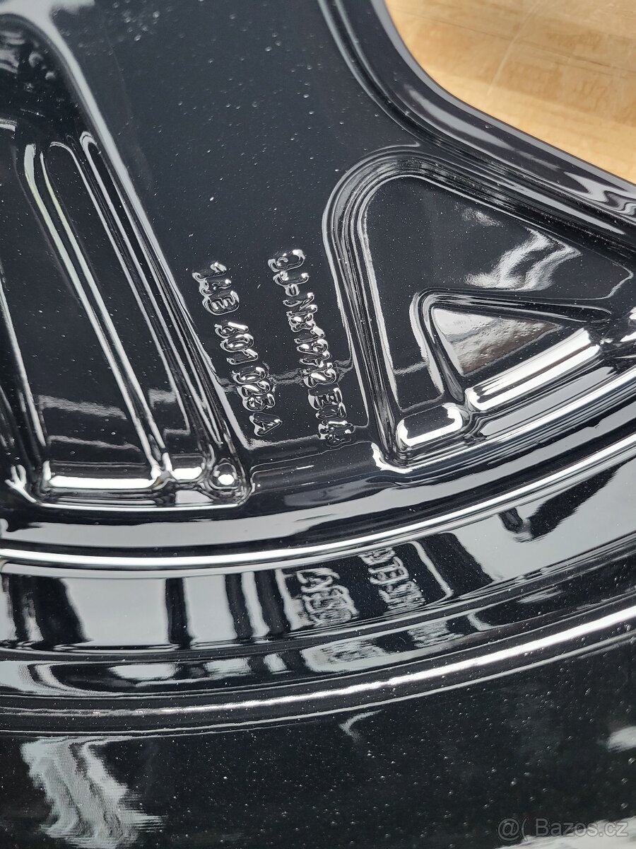 Alu disky R19 Volkswagen ID7 ID4 Hudson - 5