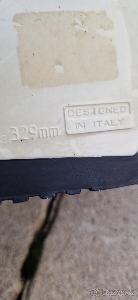 Lyze HEAD, Boty HEAD Vector, Hulky Head - 5