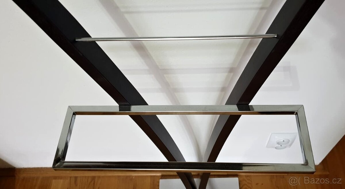 Němý sluha - Nový - 5