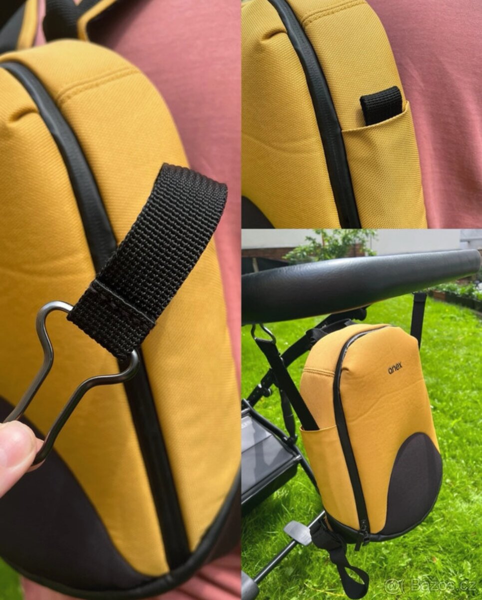 Anex M/ Type Dune - 5