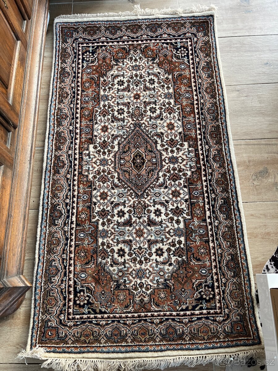 Orientální koberec - AKCE doprava - 5