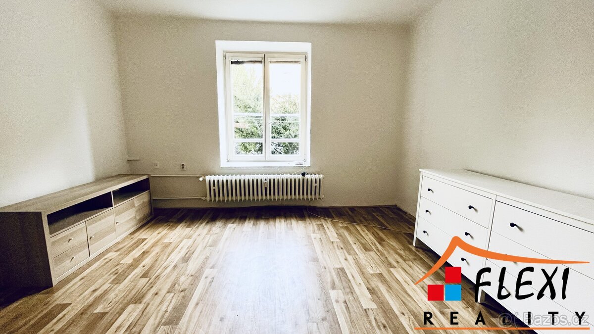 Pronájem bytu 2+1, 56m² - Ostrava, ul. Budovatelská - 5