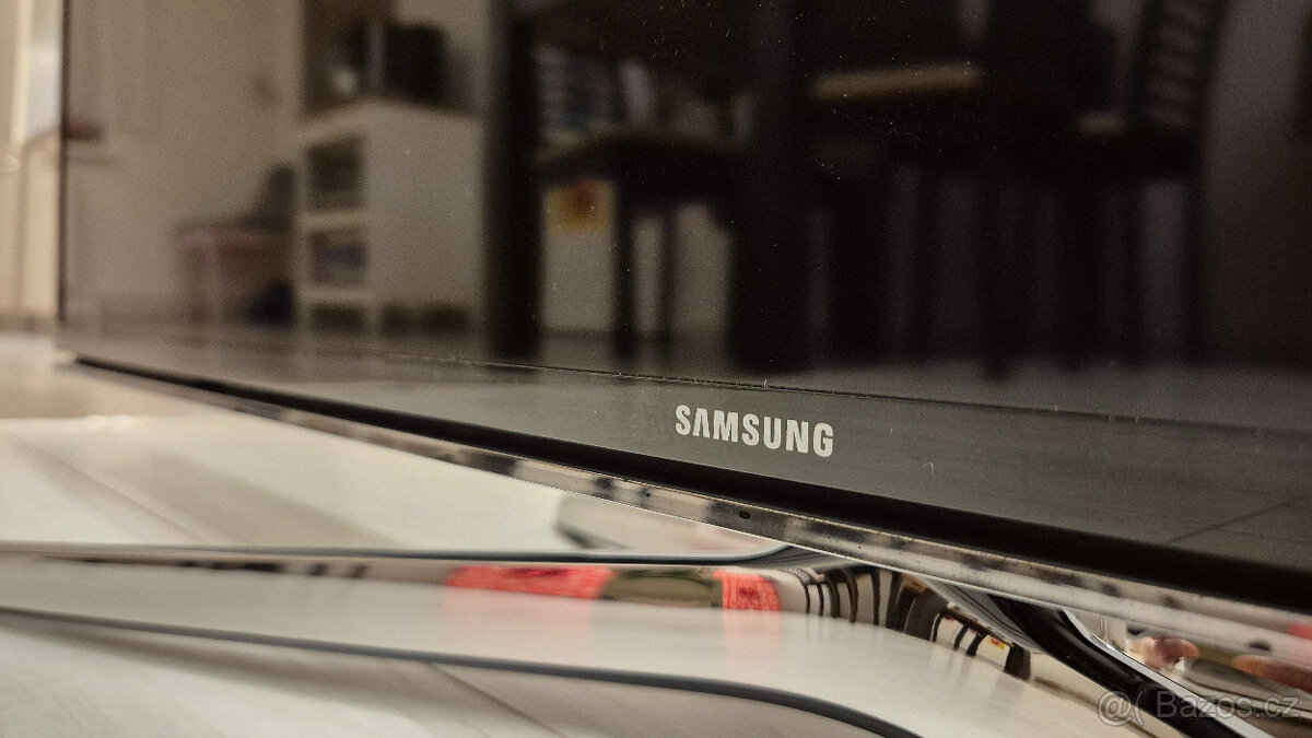 Smart Samsung UE40H6500 101cm Wifi - 5