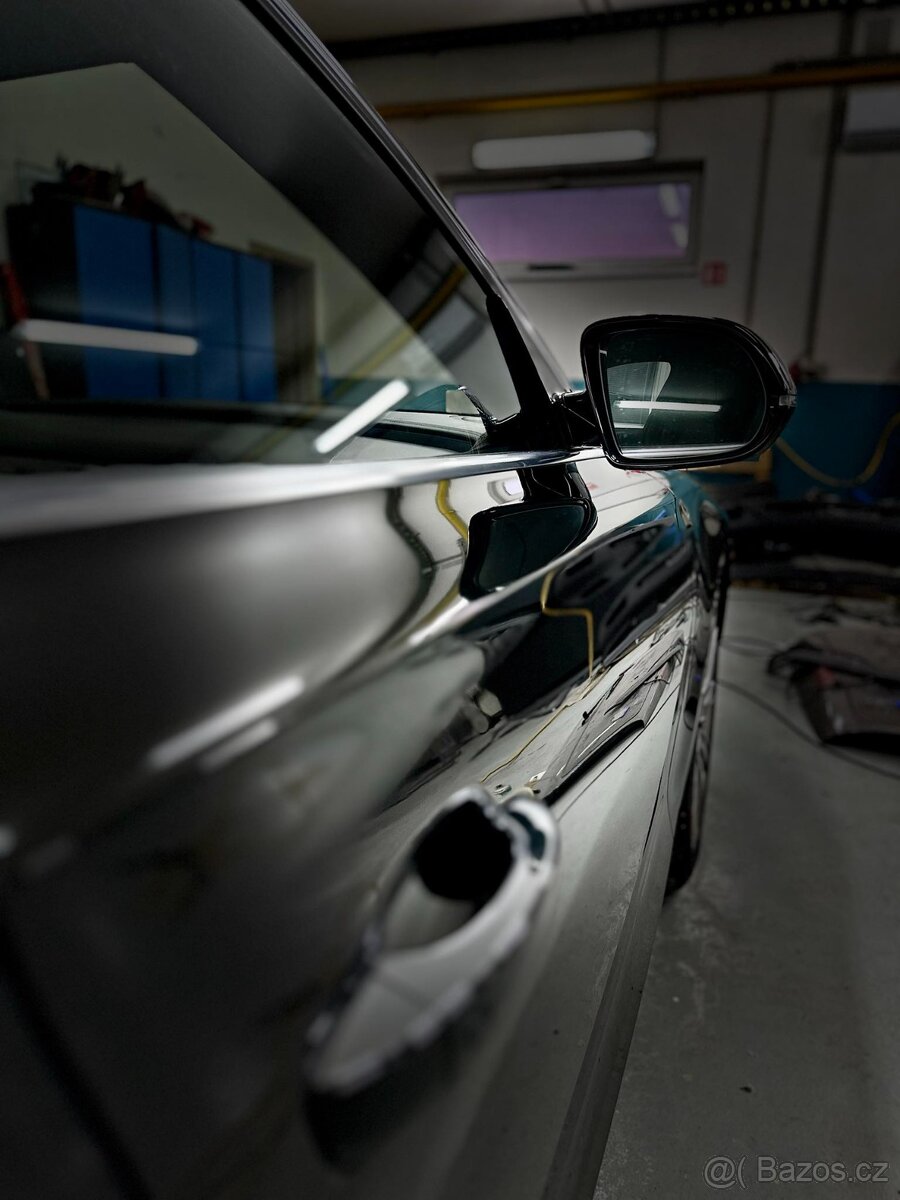 Audi A8L 4,2 Tdi Quattro - 5