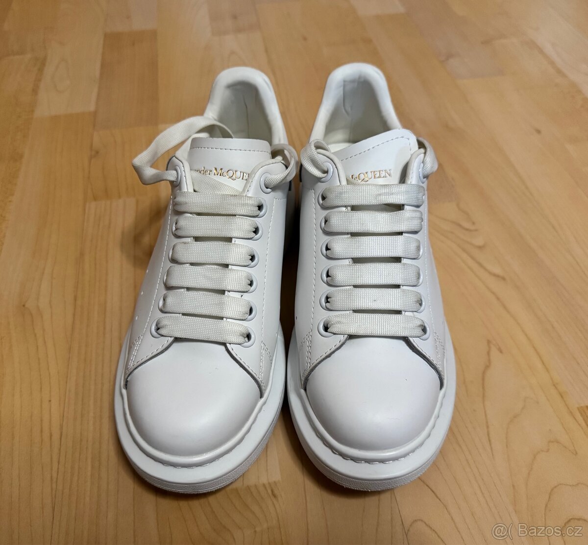 Alexander McQueen - 5