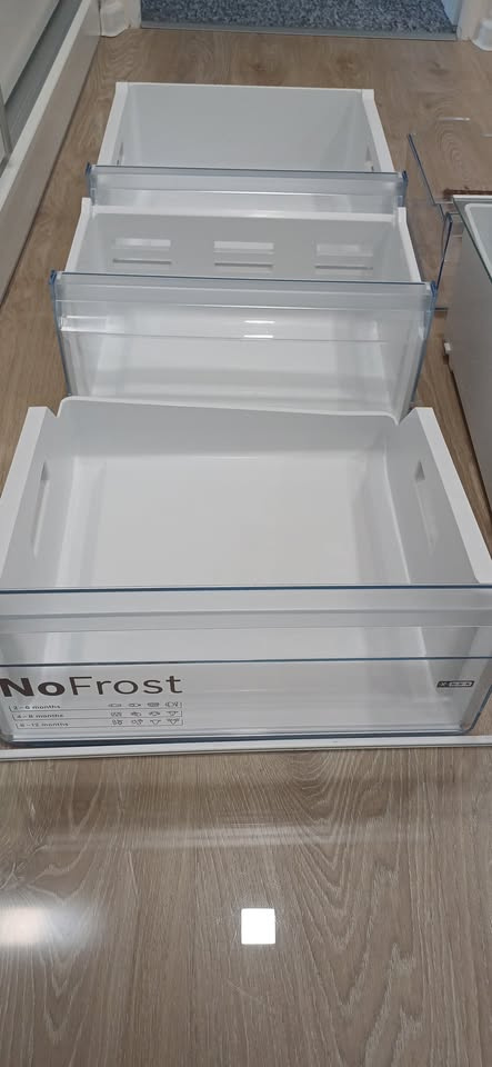 Organizéry,šuplíky do lednice a mrázáku - 5