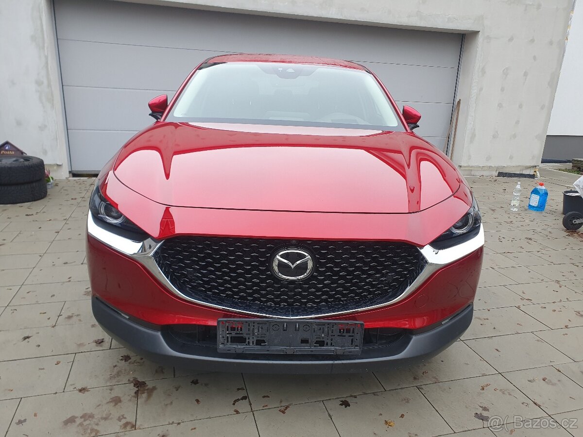 Mazda CX-30 2.0i eSkyactivG - 5