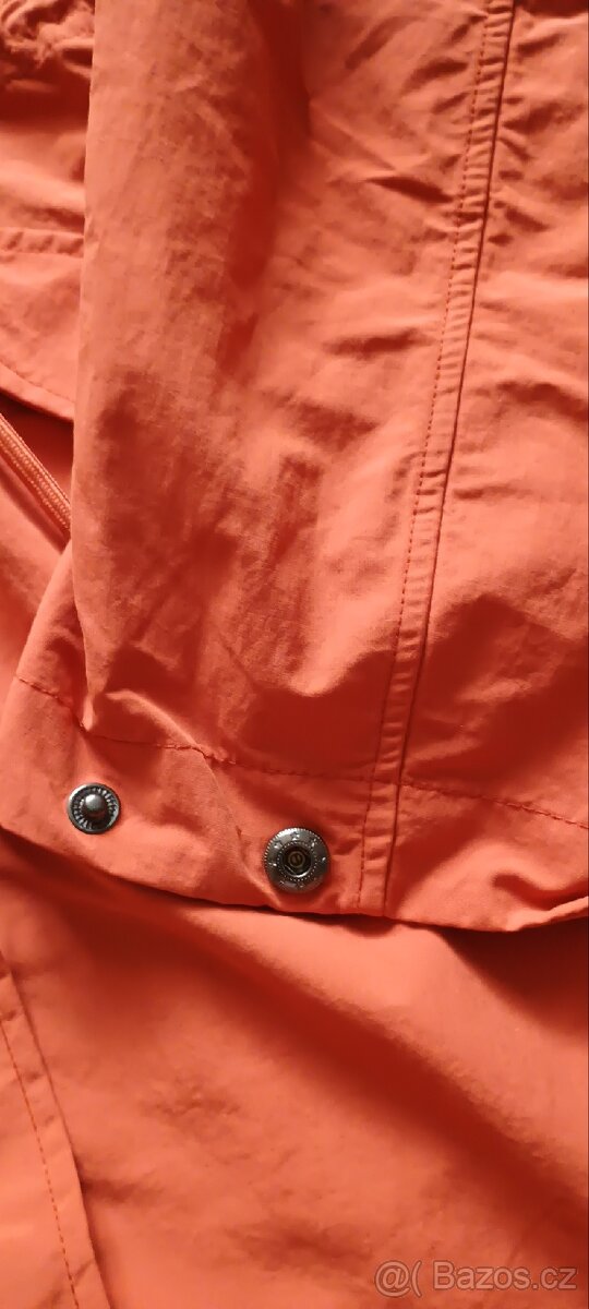 Dámská parka didriksons Helen WMS 2 vel.46 - 5