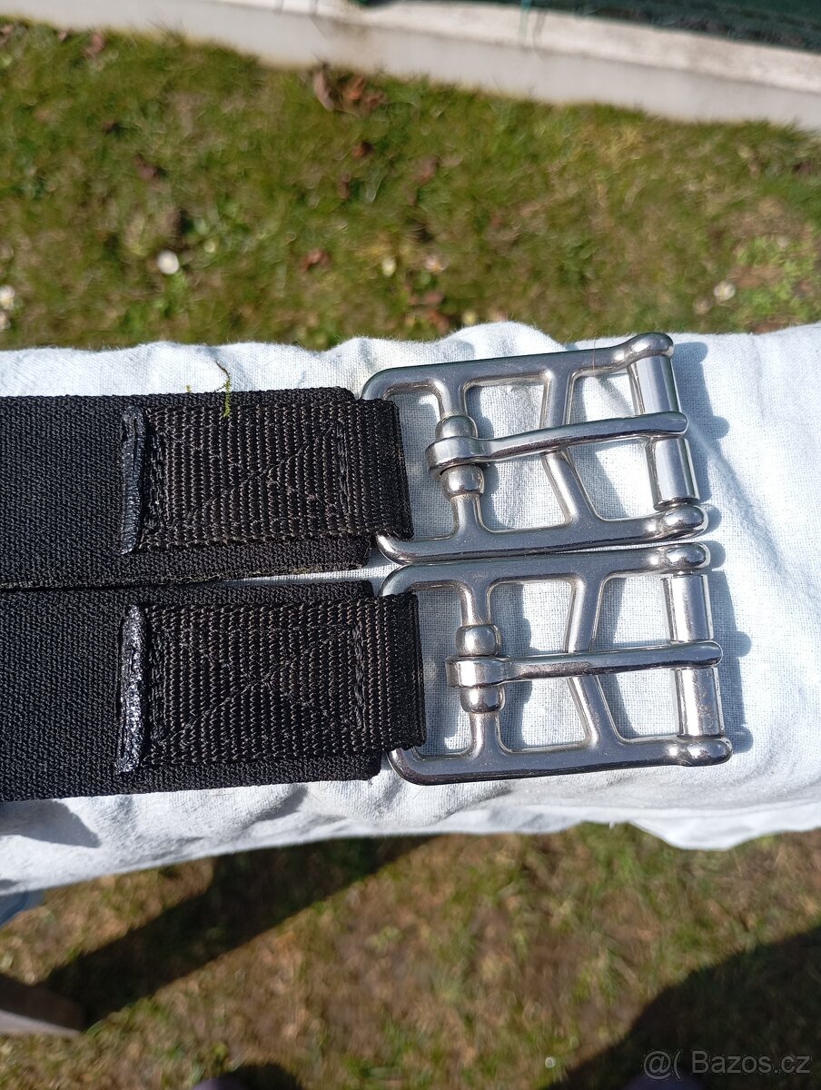 Podbřišník Kentaur - 5