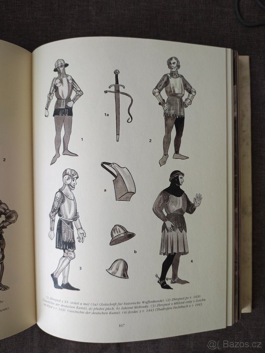 STŘEDOVĚK Eduard Wagner - 5