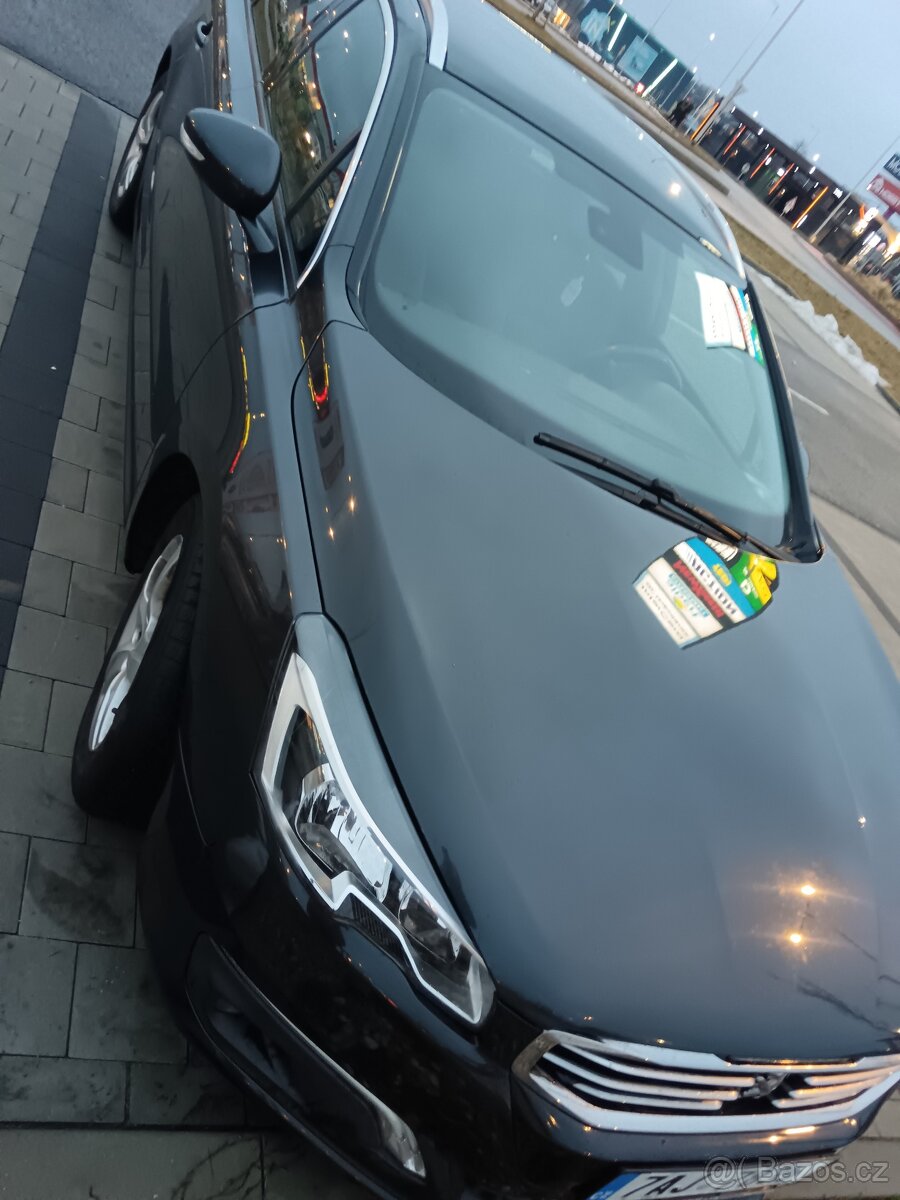 Peugeot 508 se r.v.2016 - 5