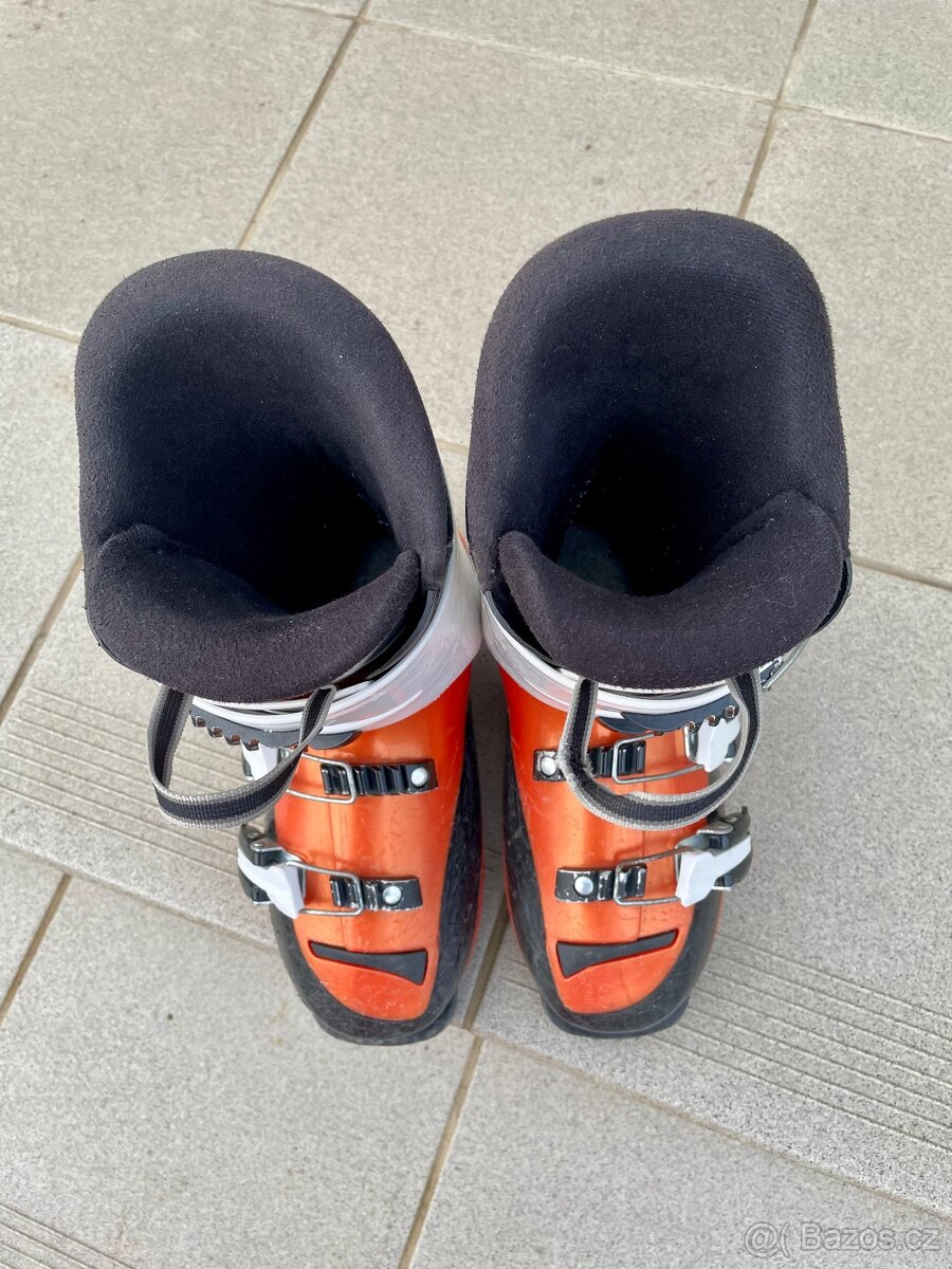 Dětské lyžáky - 5