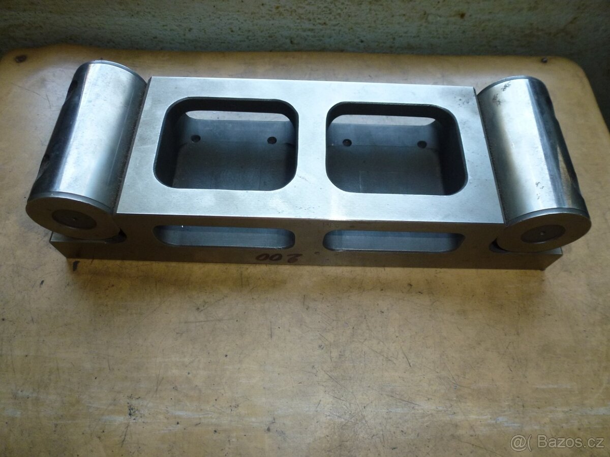 sinusové pravítko - 5