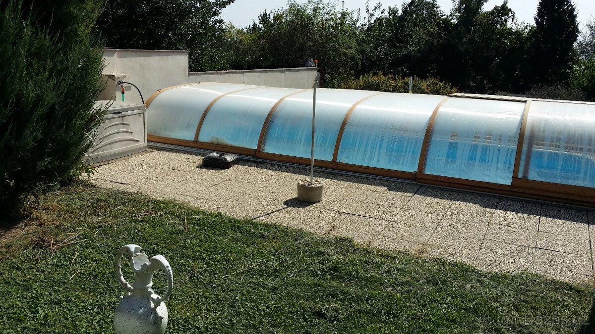 pronajmu 2+1 v Ořechově u Brna - 5