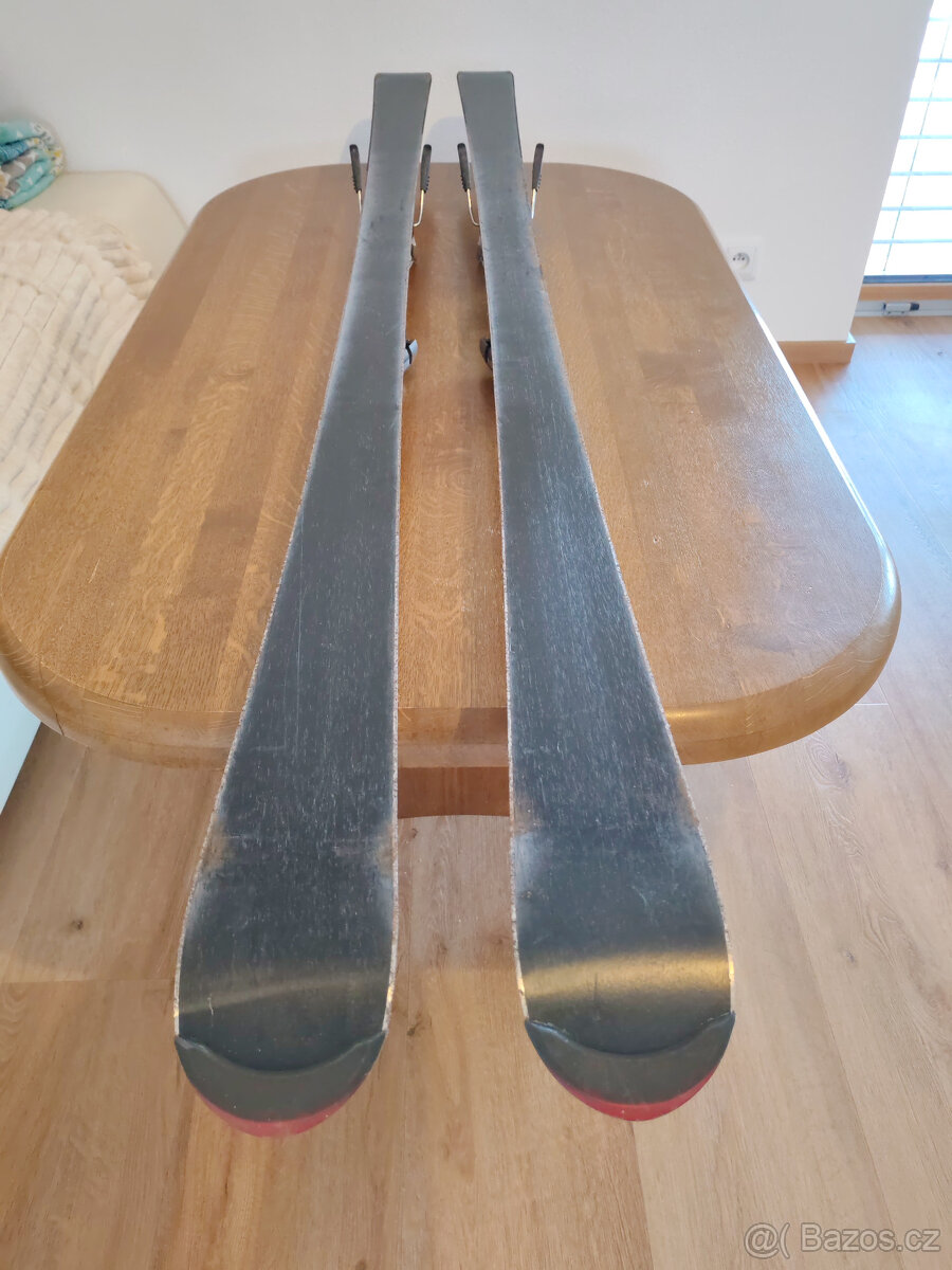 Lyže Head 177cm Power Jacket Lightcore - 5