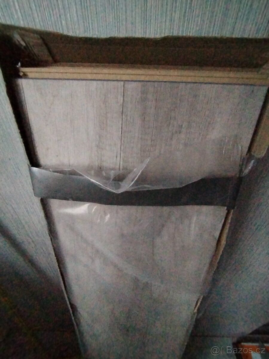 Plovoucí podlaha 8 mm na 18 m2 - 5