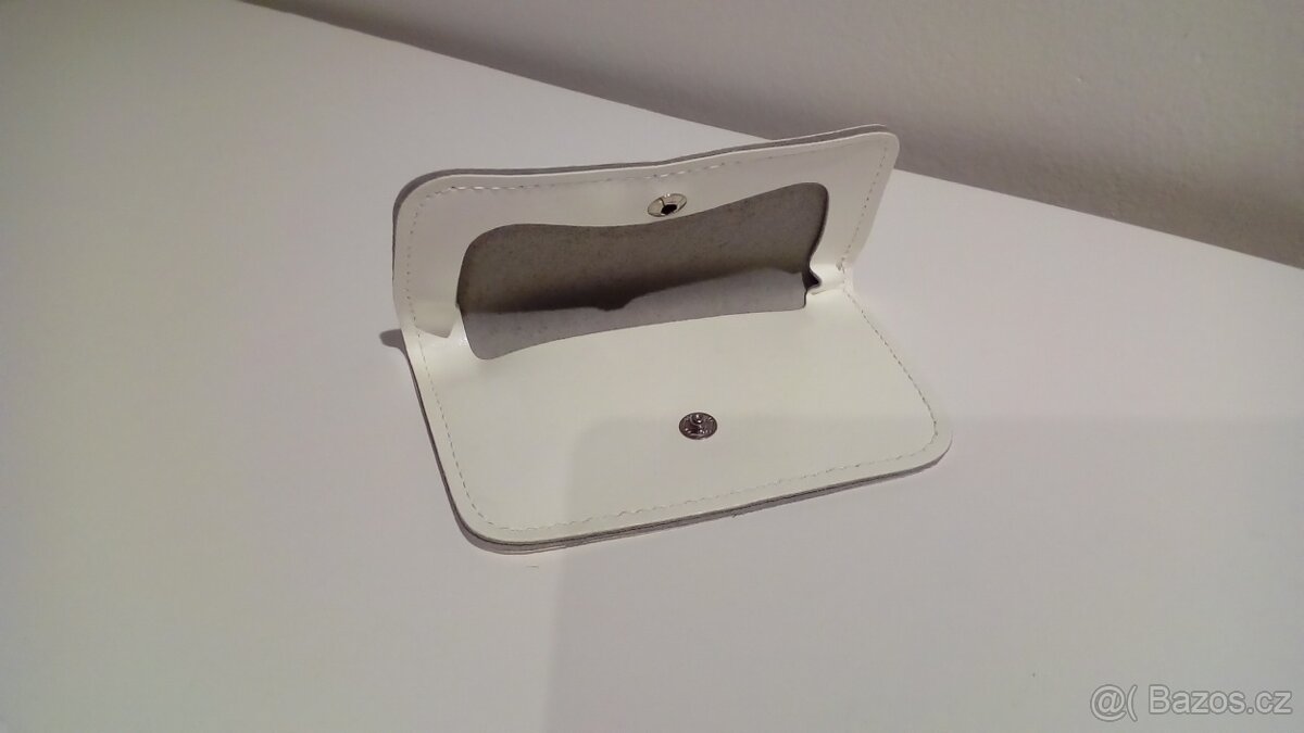 Taška od VERSACE oreg. DALÉ 2X PENIŽENKA - 5