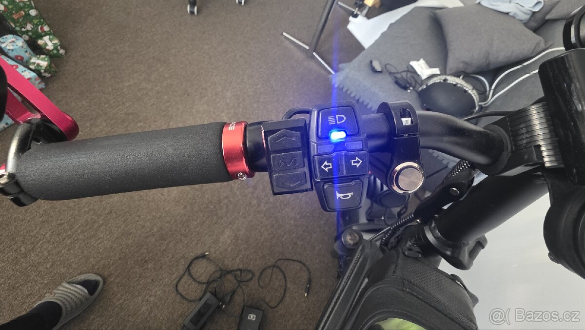 Elektrické kolo - 5