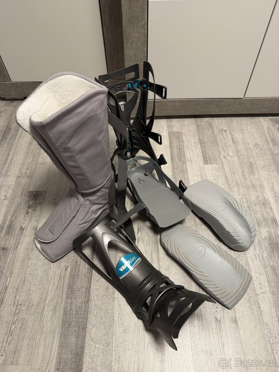 Ortéza VACOped velikost M - 5