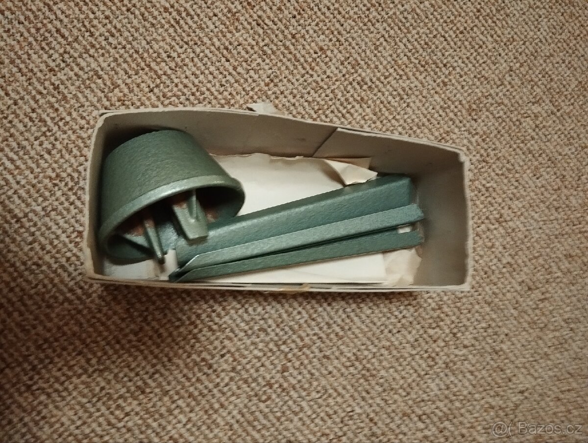 Stojánek na vánoční stromek - 5