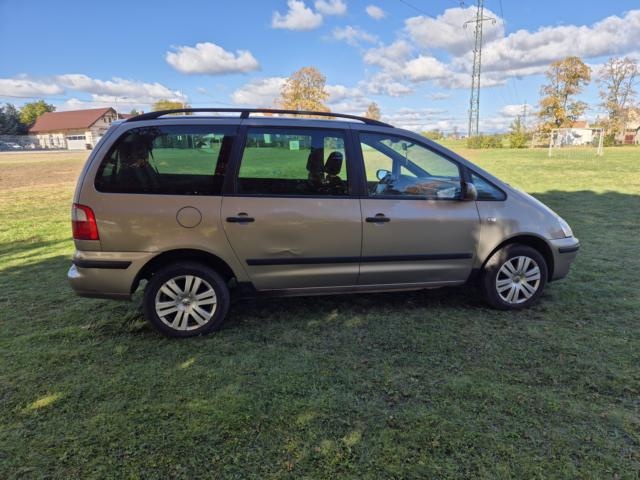 Prodám Ford Galaxy 1.9TDI 85kW 7-míst - 5