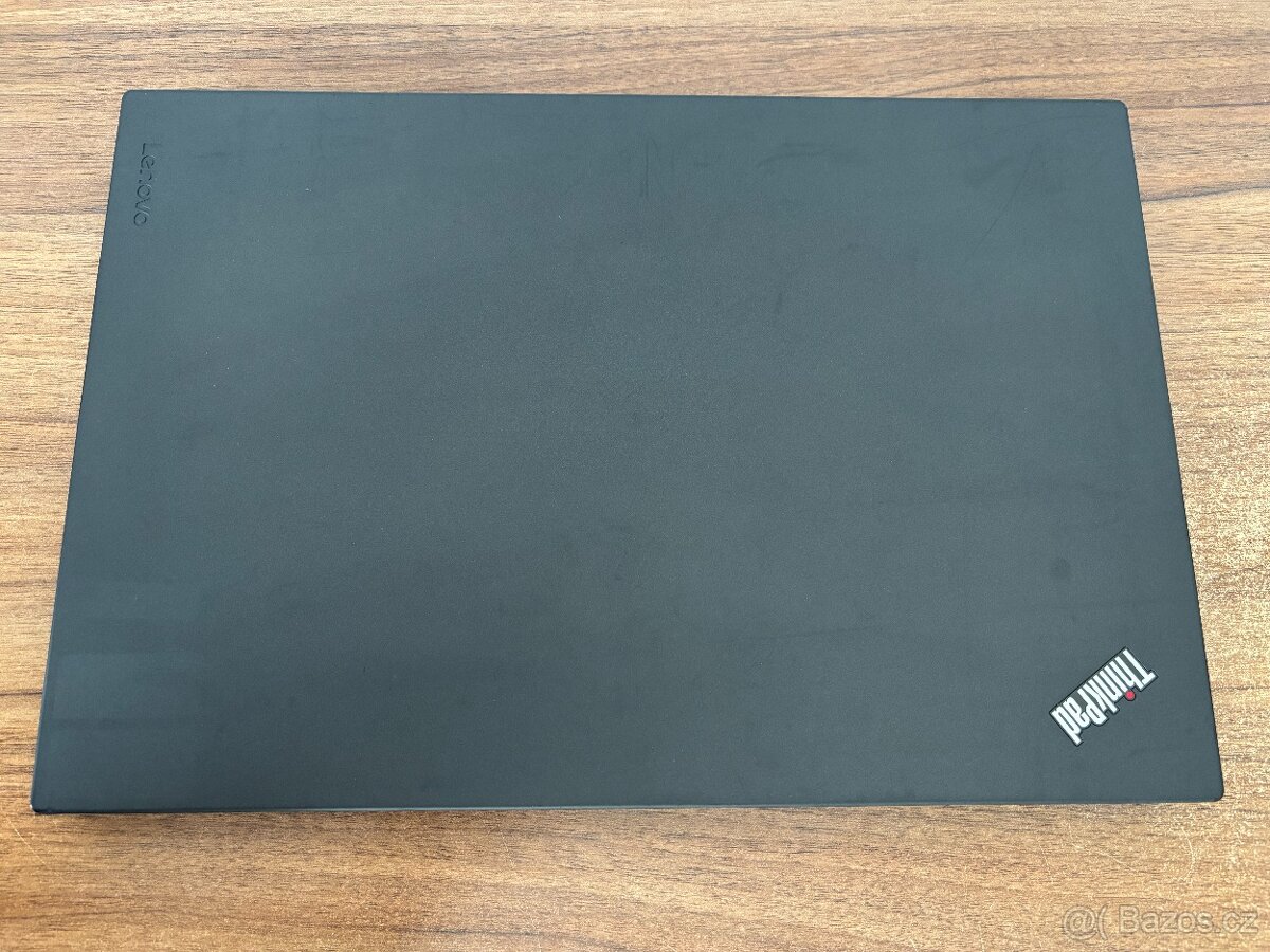 Lenovo ThinkPad T560 - 5