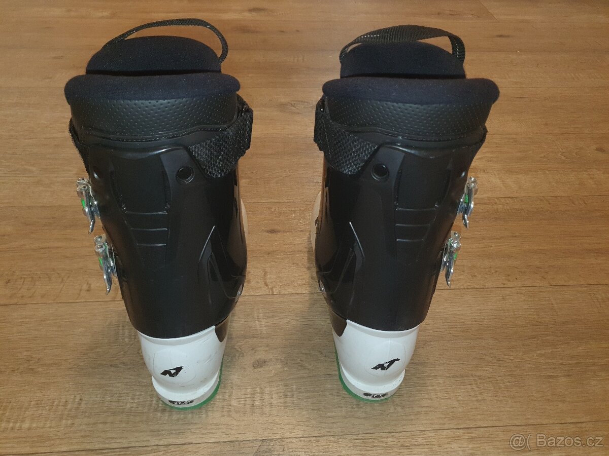 Lyžařské boty - 5