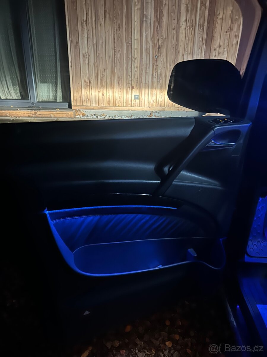 Mercedes Viano 3.0cdi - 5