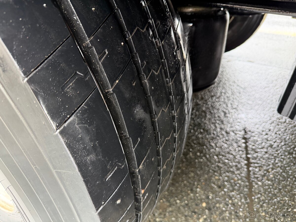 Návěs KRONE SD - MULTILOOK - 2023 ( Standart ) 15 kusu - 5