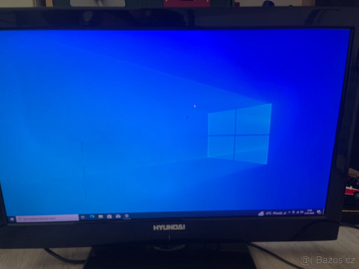 Starší herni počítač - 5