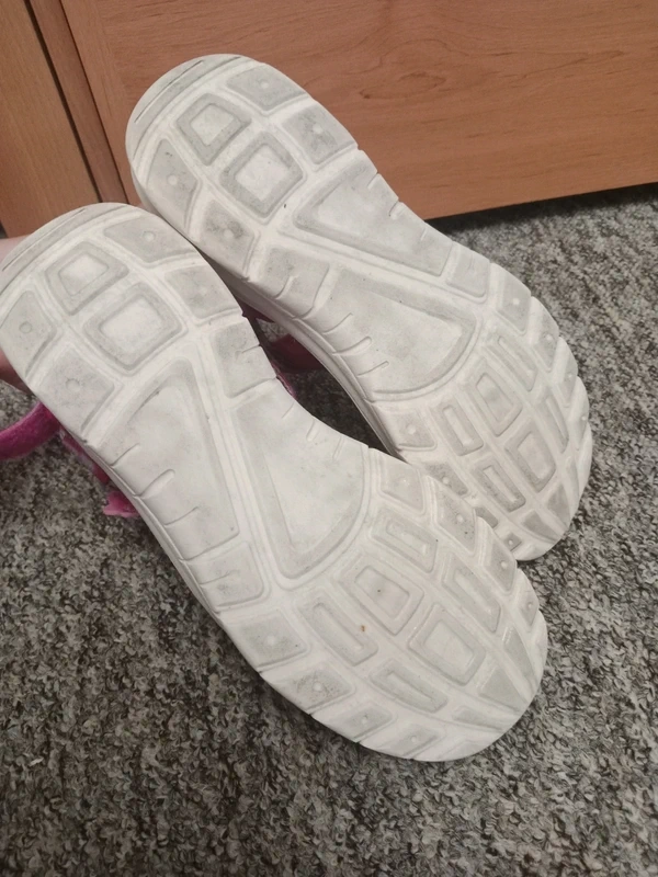 Dámské sandály Fila vel. 38 - 5