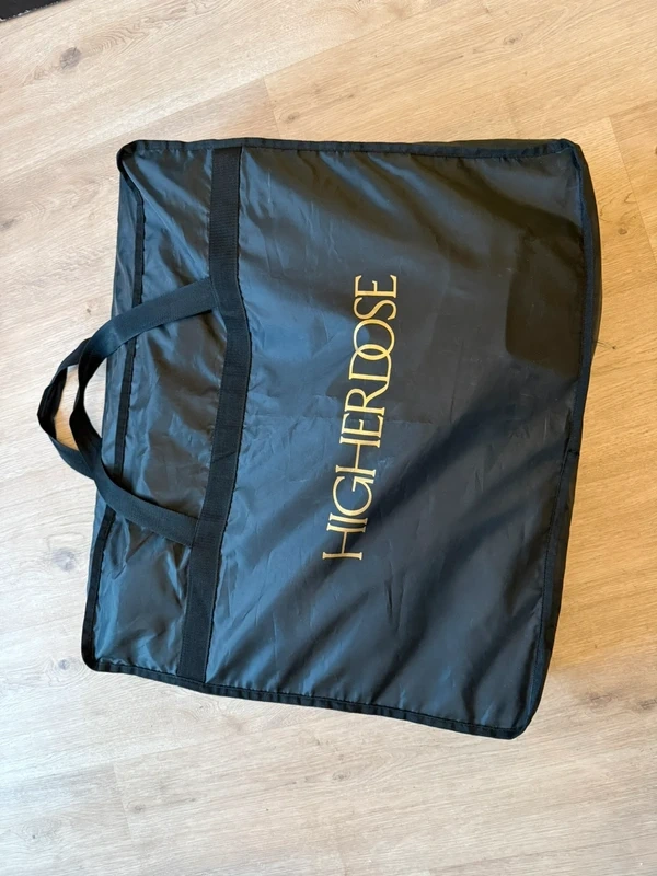 Originál HigherDOSE PEMF podložka - 5