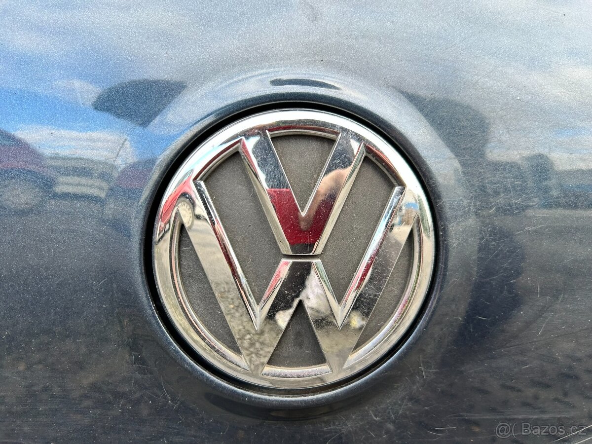 Golf 6 Hatchback páté dveře - 5