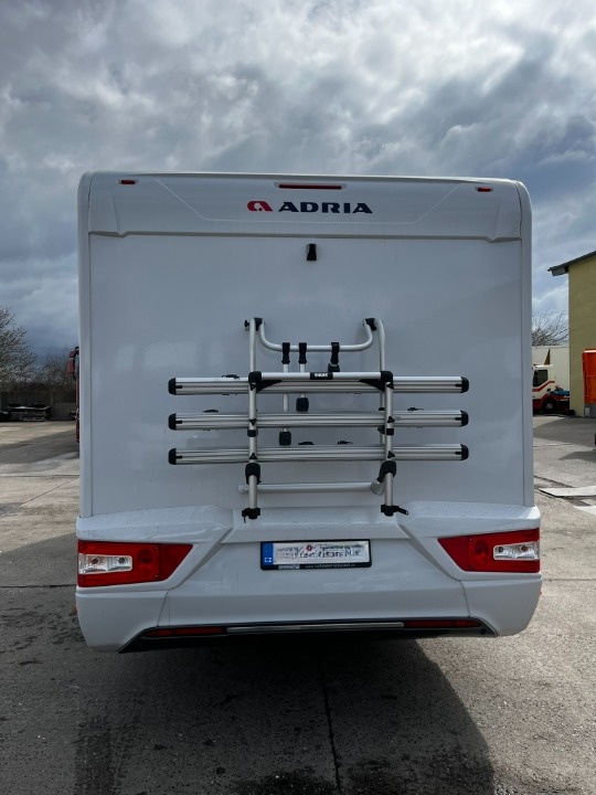 Adria Coral XL 670 SL - 5