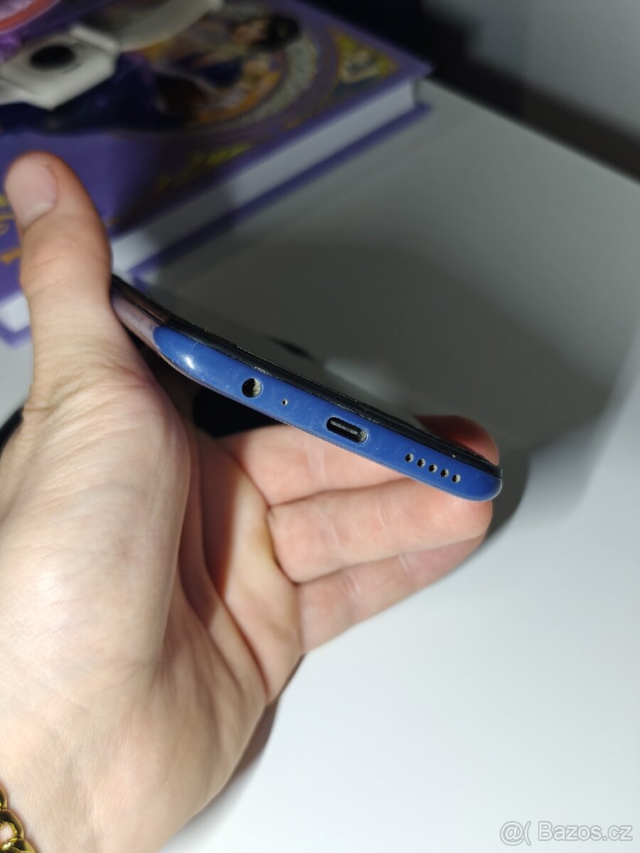 Redmi note 9 4/64 - 5