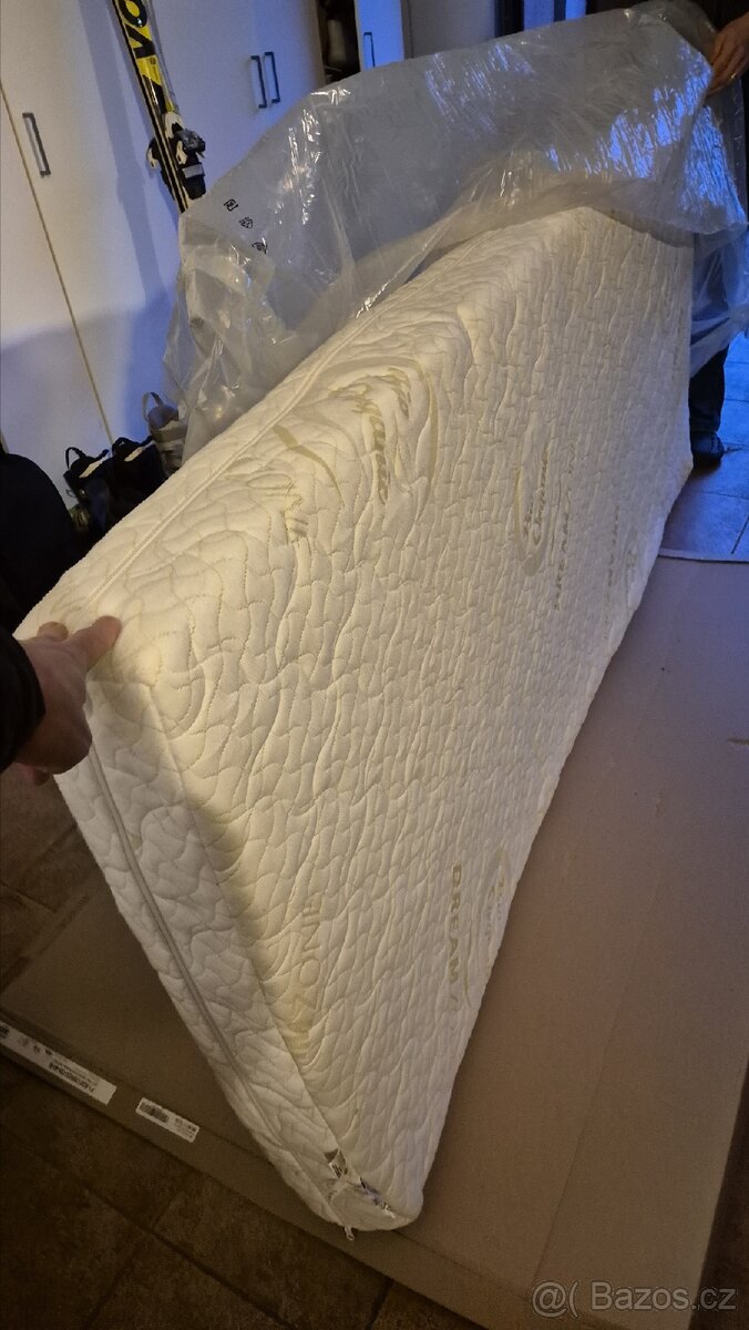 Patrová postel - palanda - 5