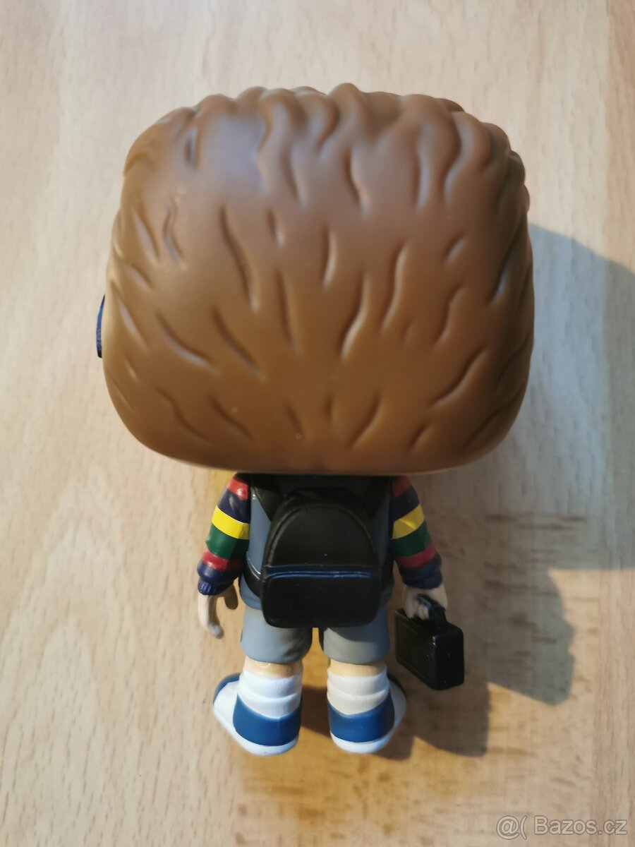 Funko POP Stranger Things Derek 1803 - 5