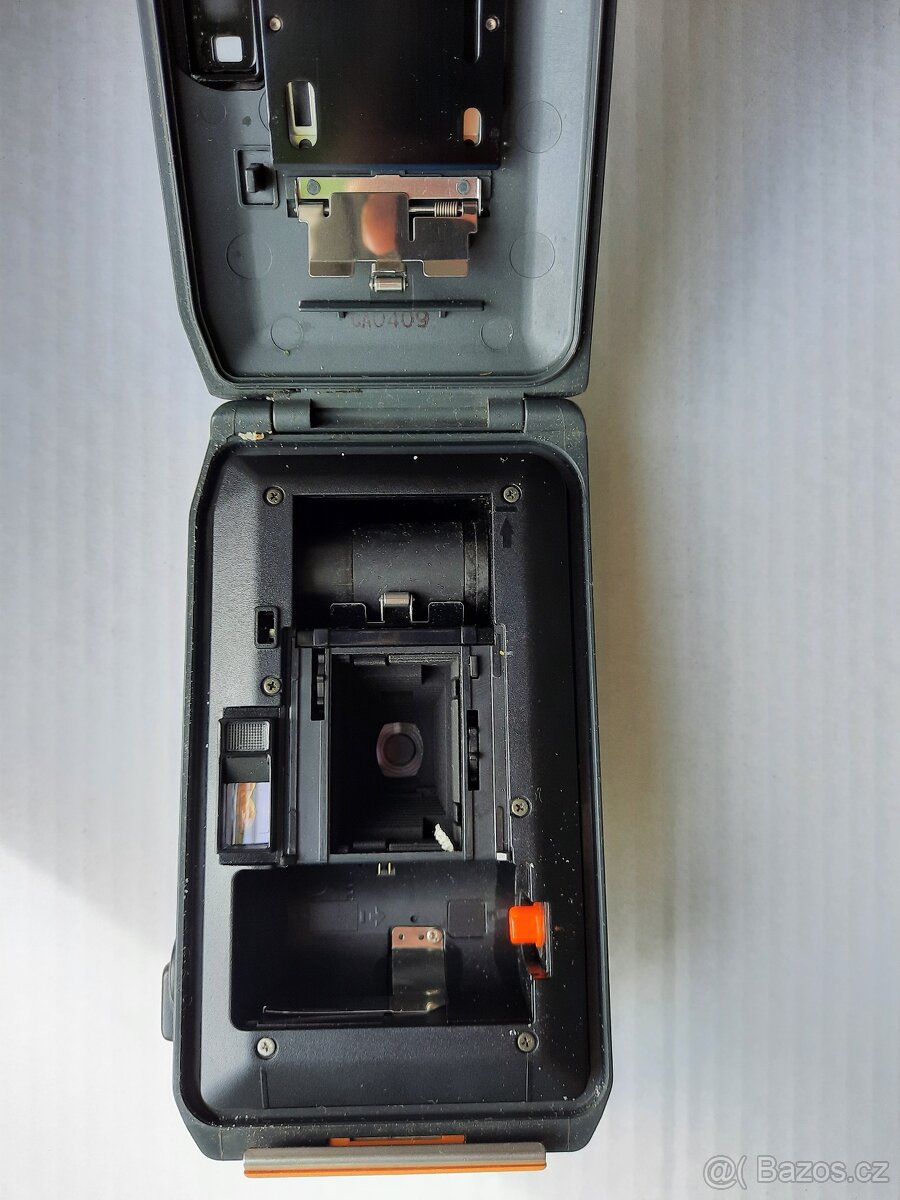 Canon AS-6 - sleva - 5