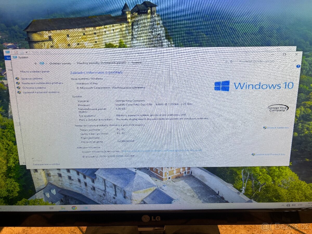 Počítačová sestava - 5