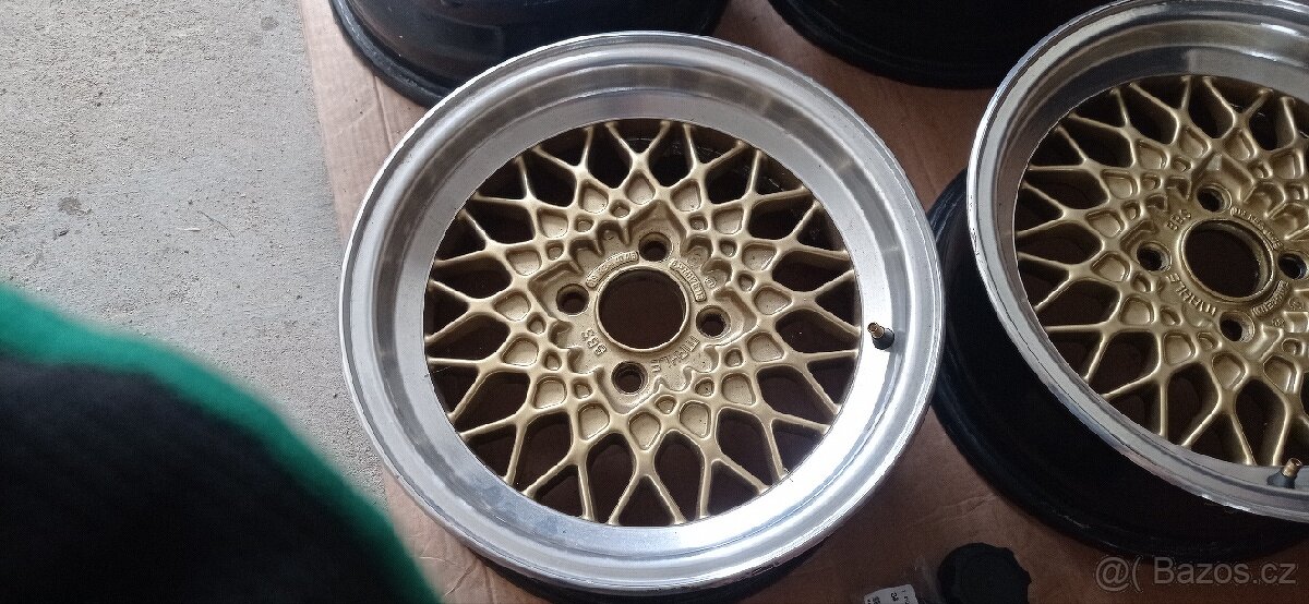 BBS Mahle - 5