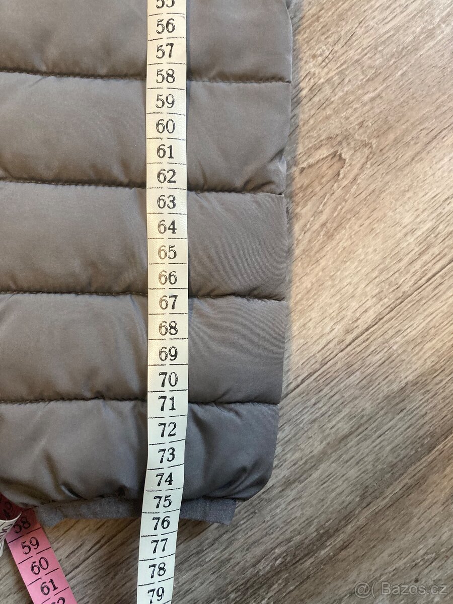 Zimní bunda SMOG - 5