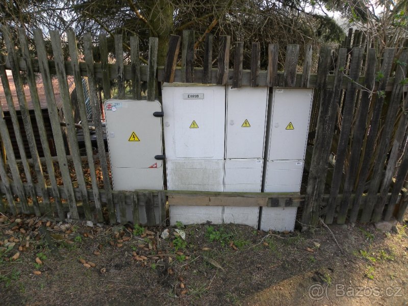 Zahrada v Doběticích - 5