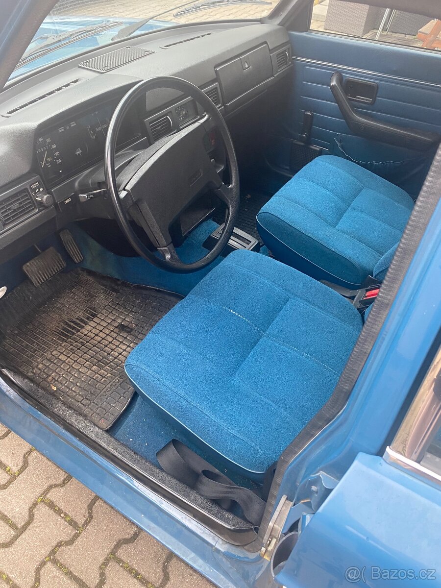 Volvo 244 2.0 automat - 5